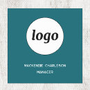 Search for square name tags Logo