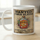 Search for old west mugs Retro