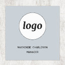Search for square name tags Logo
