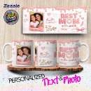 Search for mothers day design mugs Best mom ever
