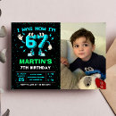 Search for meme birthday invitations 7th