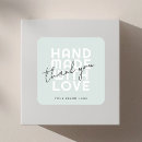 Search for soap business stickers Thank you
