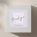 Search for love and thanks stickers Thank you