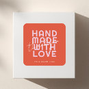 Search for soap business stickers Thank you