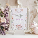 Search for wildflower first birthday Flutter and twirl