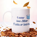 Search for i win mugs Quote