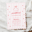 Search for sweetheart birthday invitations Baby girl birthday