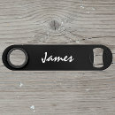 Search for speed bottle openers Monogrammed