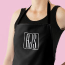 Search for 3 aprons For her