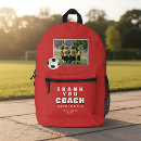 Search for soccer backpacks Coach