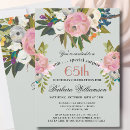 Search for surprise 65th birthday invitations For her