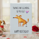 Search for cleaning cards Funny