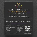 Search for repairs business cards For him