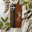 Search for saddle cases Leather