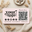 Search for virtual business cards Connect with us