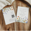 Search for summer garden wedding invitations Rustic