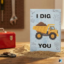 Search for digging cards Boy