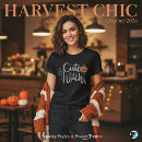 Search for modern witch clothing Black and white