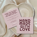 Search for craft business cards Modern