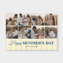 Search for vintage mothers day postcards Yellow