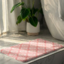 Search for floral bath mats Vintage