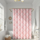 Search for pink shower curtains Pattern