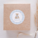 Search for vintage teddy bear stickers We can bearly wait