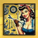 Search for car parts art Mechanic