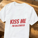Search for vaccination mens tshirts Covid19