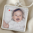 Search for record key rings Modern