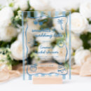 Search for seashell bridal shower invitations Stripes