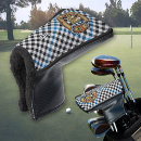 Search for rock golf head covers Blue
