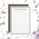 Search for aesthetic vertical note cards Simple