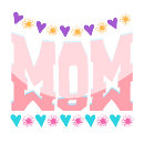 Search for flowers design tshirts Mother