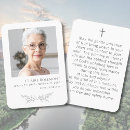 Search for religious funeral cards Photo funeral prayer