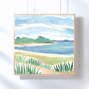 Search for seagrass art Beach