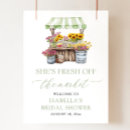 Search for rustic bridal shower signs Bride