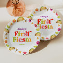 Search for taco paper plates Birthday party