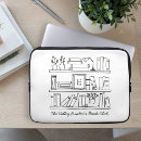 Search for reader laptop cases Bibliophile