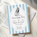 Search for derby invitations Horse racing
