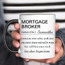 Search for broker mugs Real estate