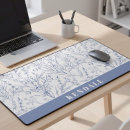 Search for periwinkle blue mousepads For her