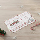 Search for holiday birthday invitations Red