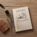Search for magic spells Watercolor