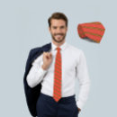 Search for diagonal lines ties Stripes