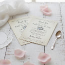 Search for bridal tea thank you cards Floral