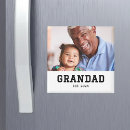 Search for grandparents day invitations Black white