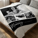 Search for best mother ever blankets Mum