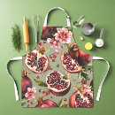 Search for pomegranate aprons Nature