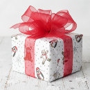 Search for animal christmas wrapping paper Festive
